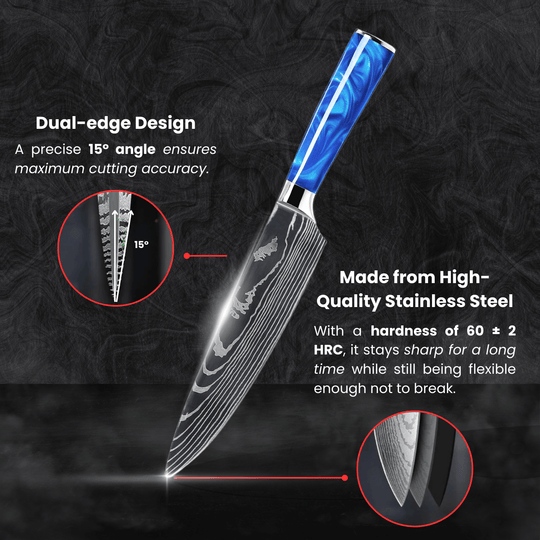 Kaiyo Series – 8-Piece Set