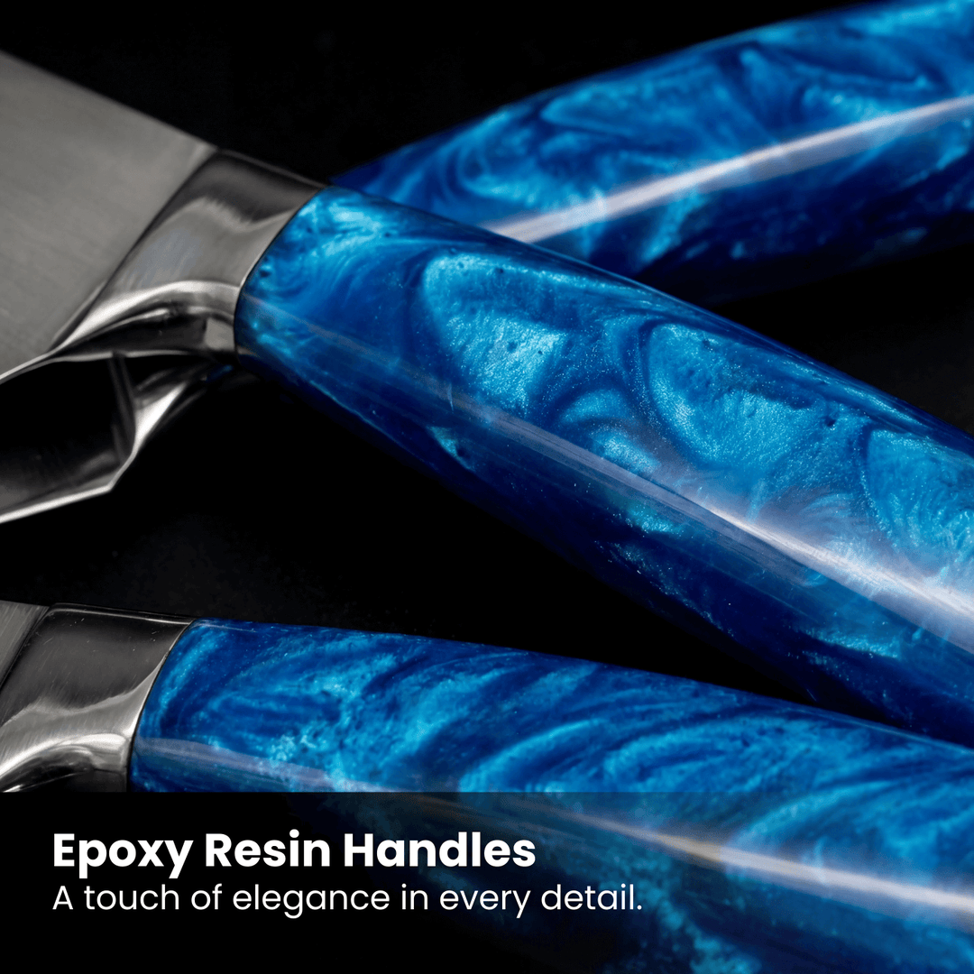 Kaiyo Series – 8-Piece Set