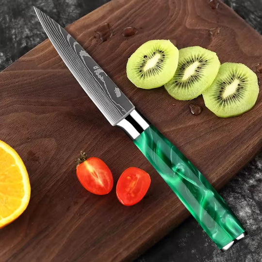 Kodama Series – 8-Piece Set