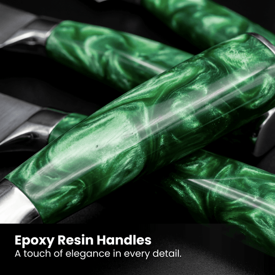 Kodama Series – 8-Piece Set