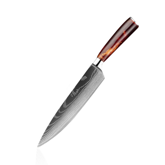 Kohaku Series – 8-Piece Set