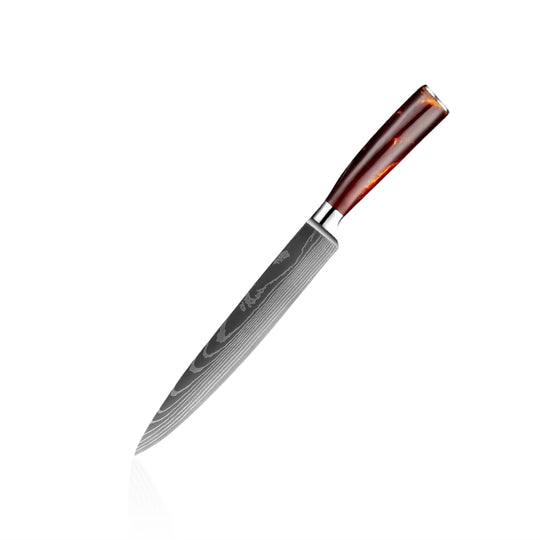 Kohaku Series – 8-Piece Set