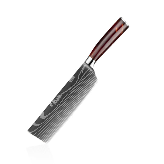 Kohaku Series – 8-Piece Set