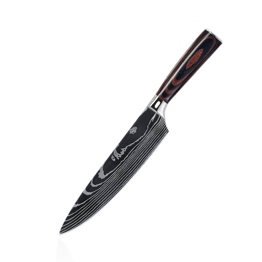 Takumi Series – 8-Piece Set