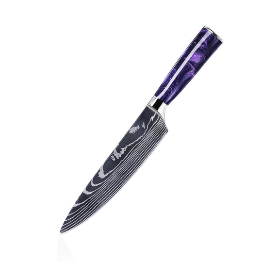 Yozora Series – 8-Piece Set