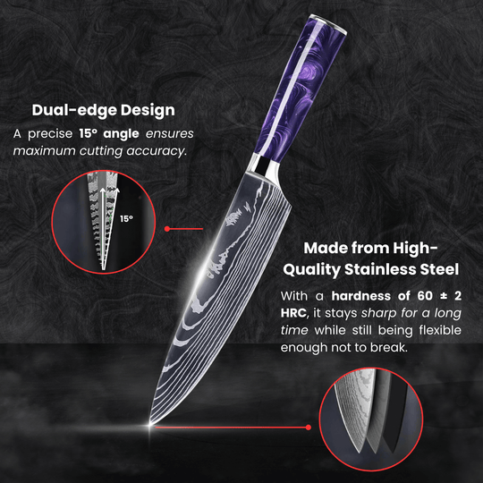 Yozora Series – 8-Piece Set